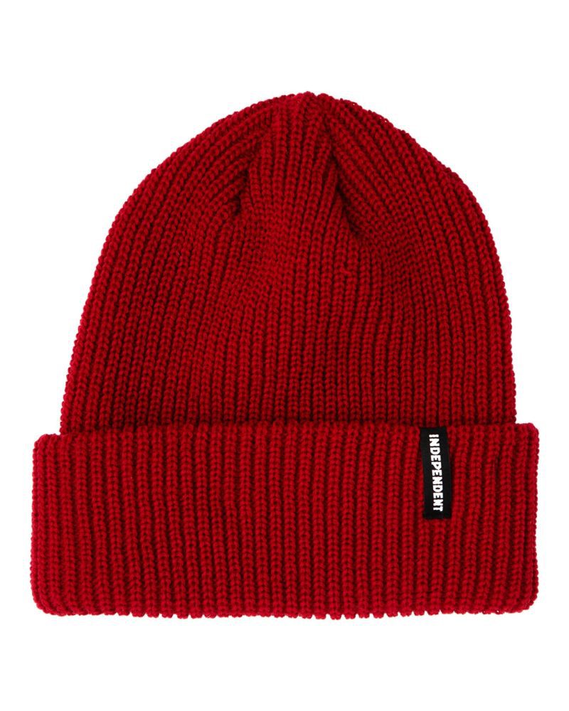 Independent Truck Co. Baseline Long Shoreman Beanie