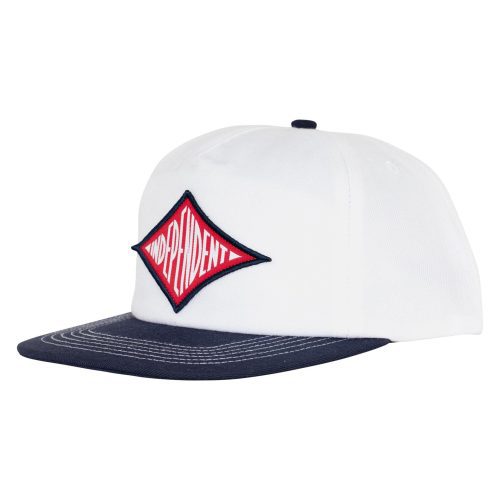 Independent Truck Co. RTB Pilot Snapback Unstructured Snapback