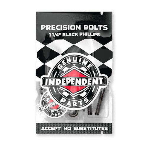 Independent Genuine Parts 1 1/2" Phillips Precision Bolts