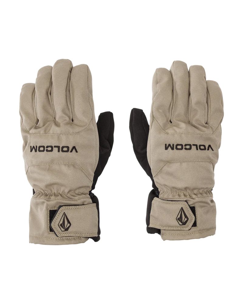 Volcom Men's V.Co Nyle Gloves