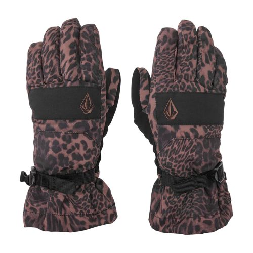 Volcom Women's V.Snow Over Glove