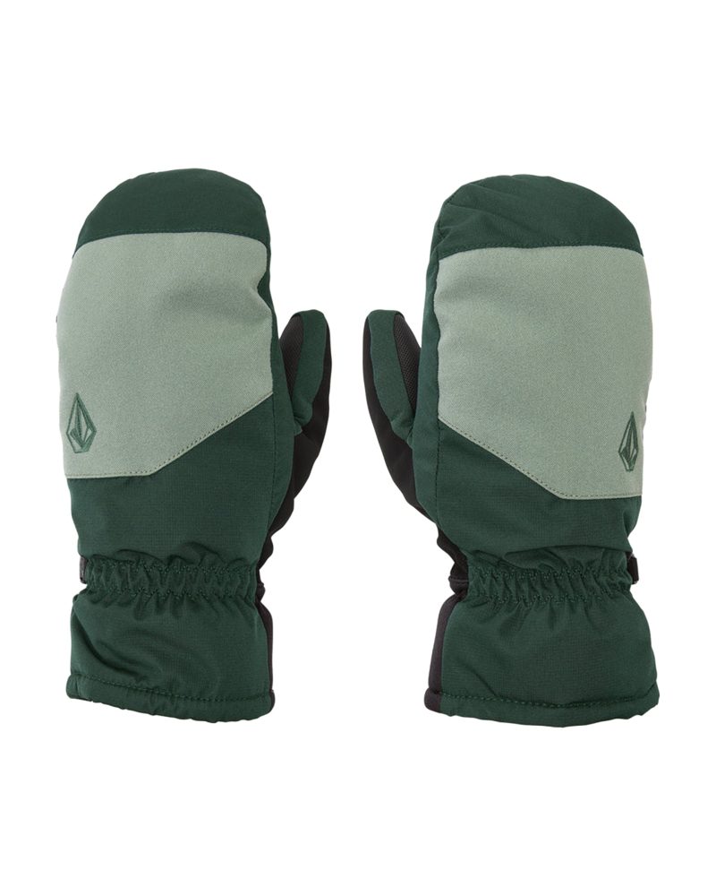 Volcom Women's Upland Mitts