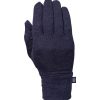 686 Women's Merino Liner Glove