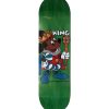 King Skateboards Team Mickey Deck