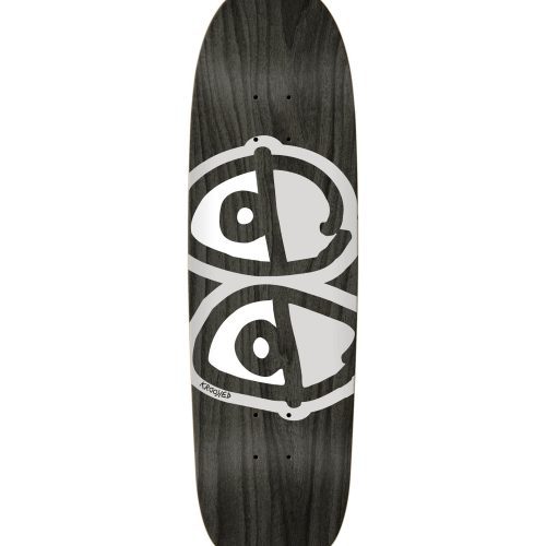 Krooked Skateboards Team Eyes Assorted Deck