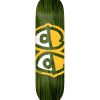 Krooked Skateboards Team Eyes Assorted Deck