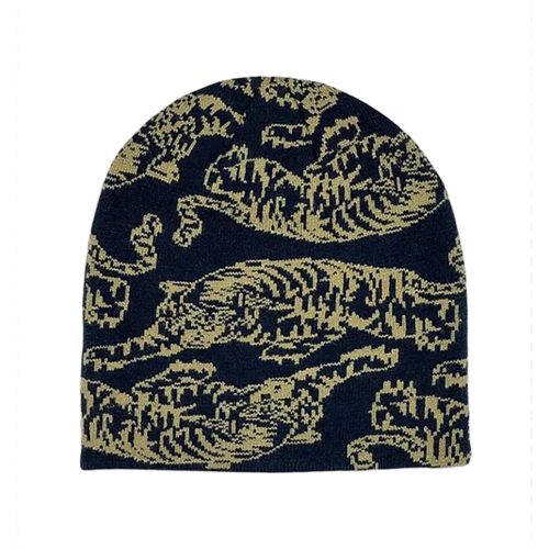 Lo-Res Ambush Beanie