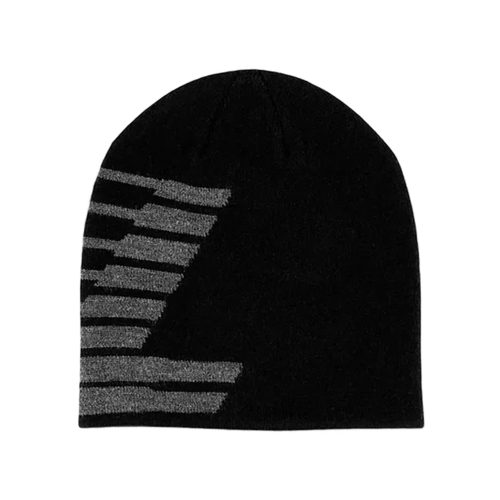 Lo-Res Big L Beanie