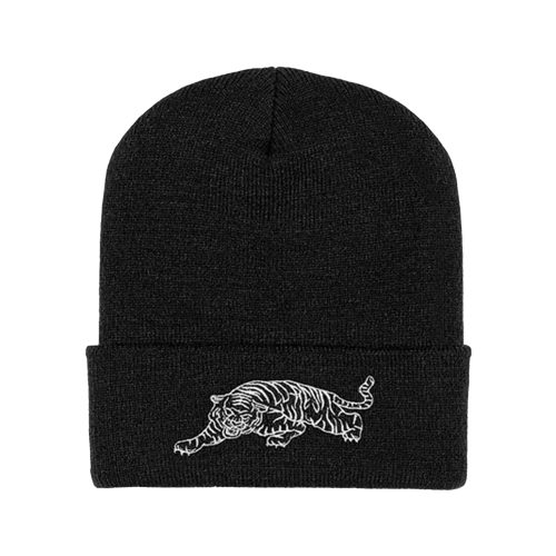 Lo-Res Leisure Beanie