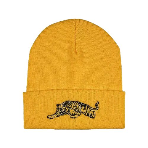 Lo-Res Leisure Beanie