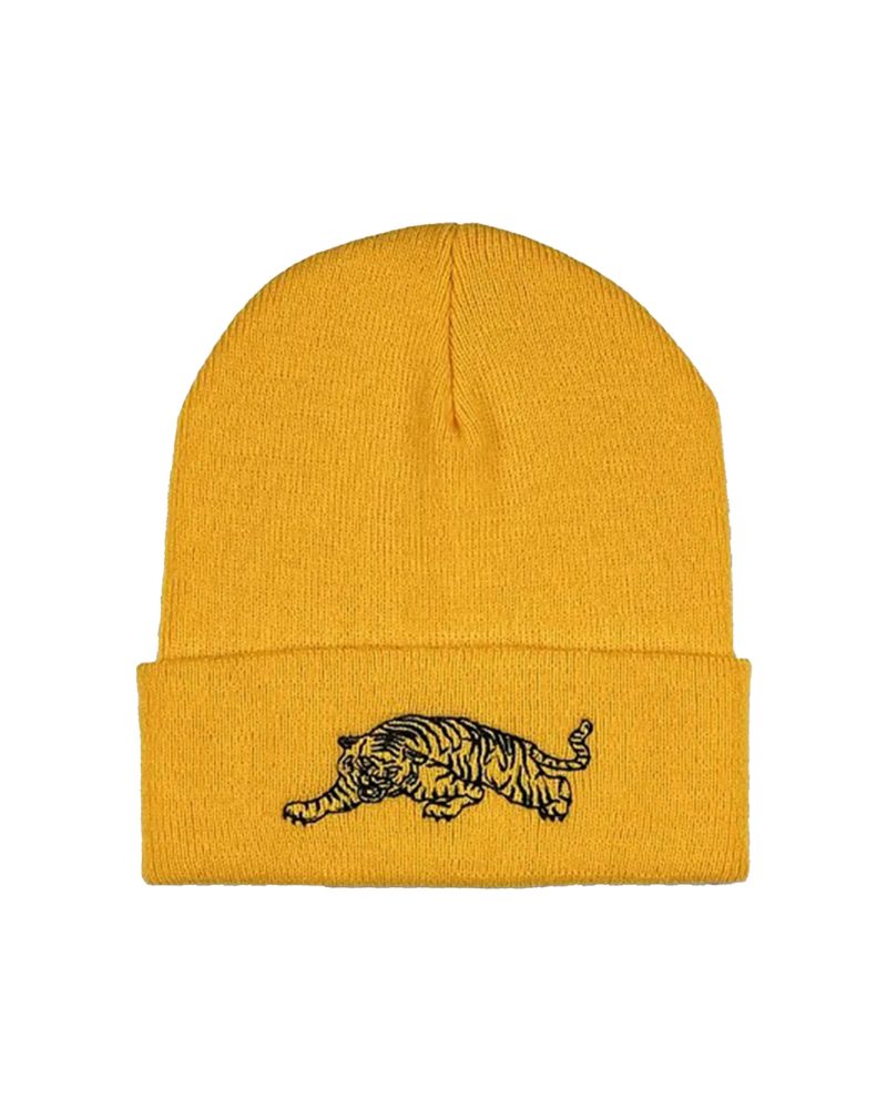 Lo-Res Leisure Beanie