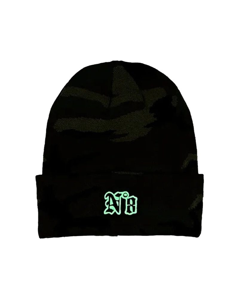 LO RES MOTLEY BEANIE FRONT GLOW