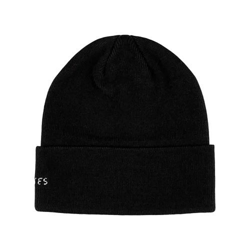 LO RES VALERO BEANIE BLACK 2