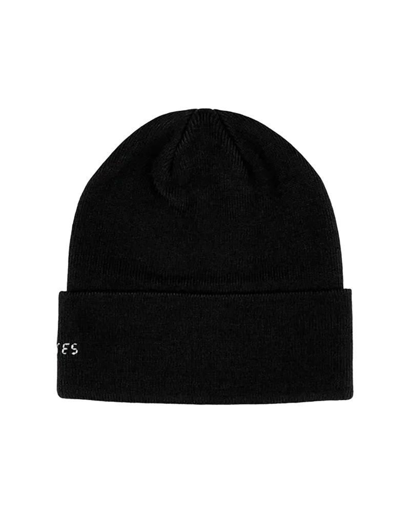 LO RES VALERO BEANIE BLACK 2