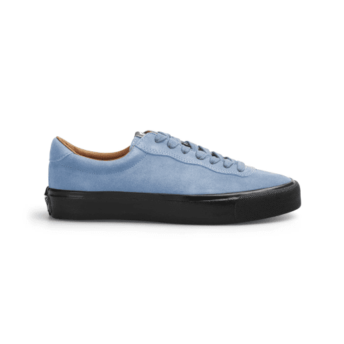 Last Resort AB VM001-Lo Suede Shoes