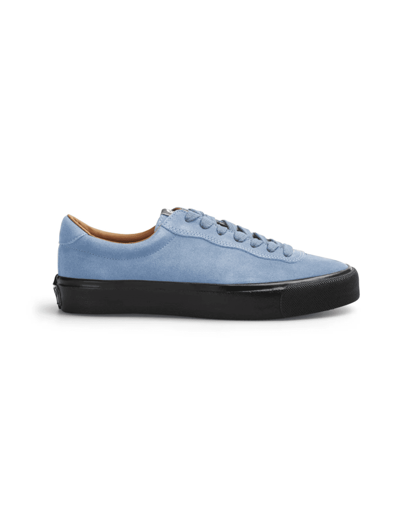 Last Resort AB VM001-Lo Suede Shoes