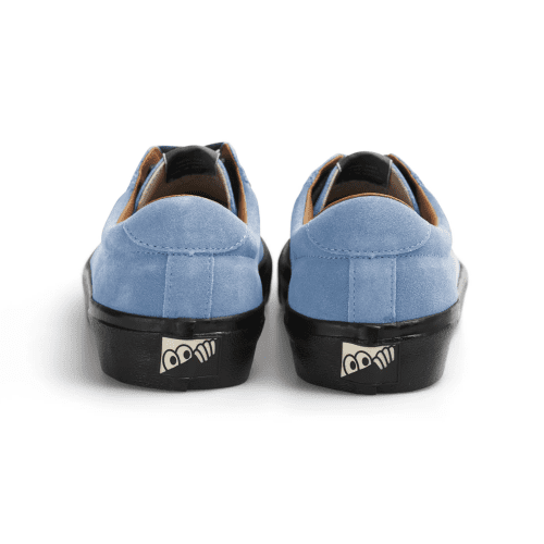 Last Resort AB VM001 Dusty Blue Black 04