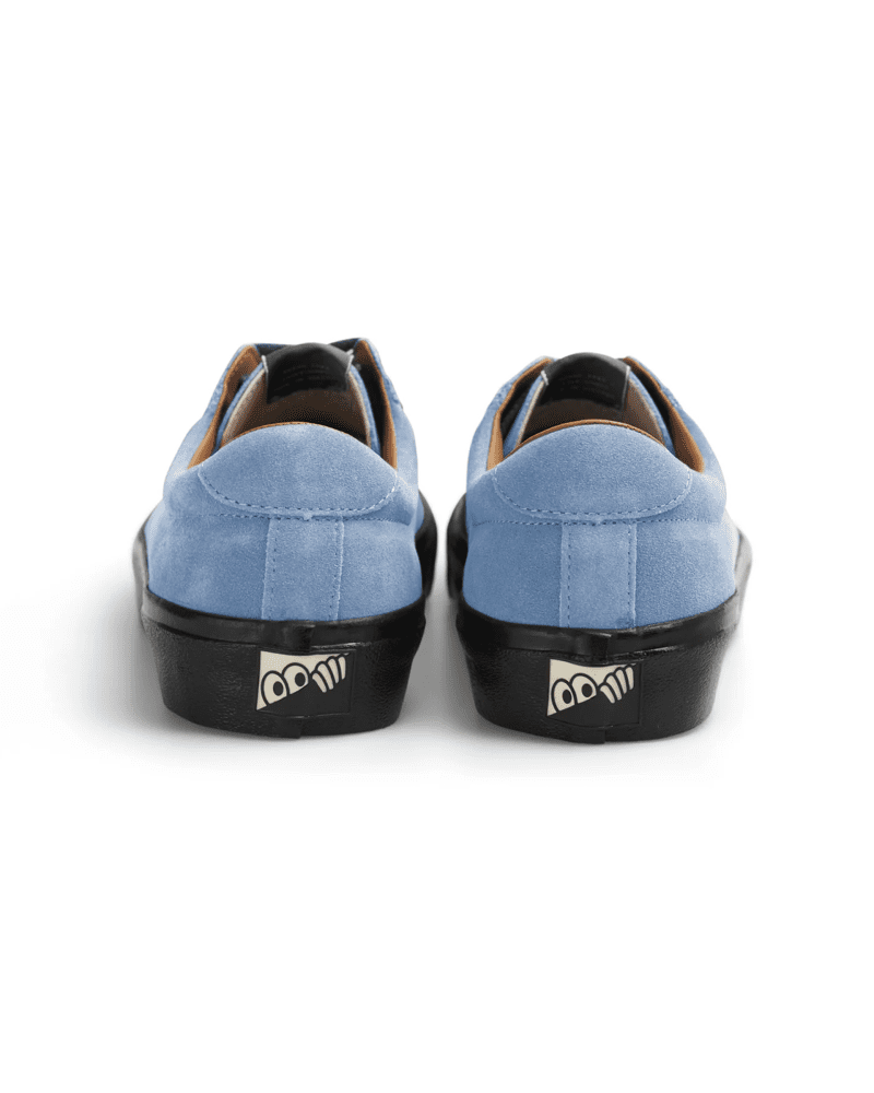 Last Resort AB VM001 Dusty Blue Black 04