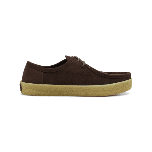 Last Resort AB VM006 Moc Suede Shoes