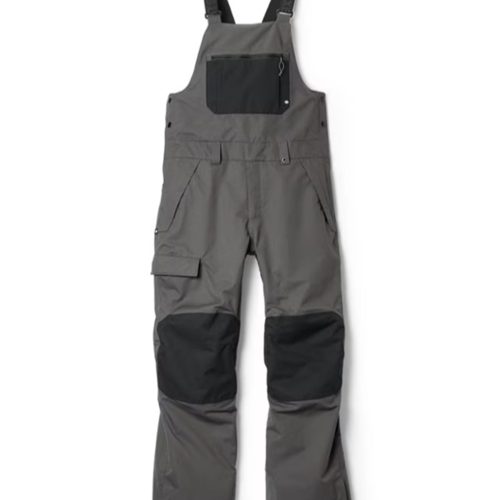 686 Men's Hot Lap Insulated Snow Bib