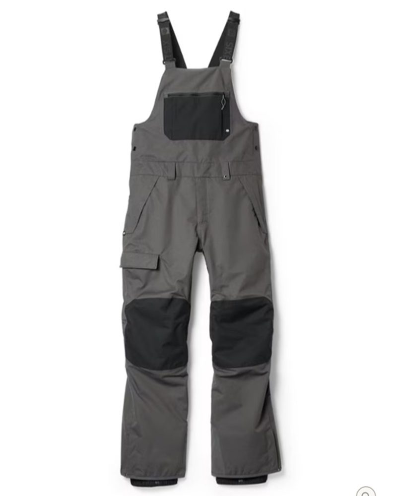 686 Men's Hot Lap Insulated Snow Bib