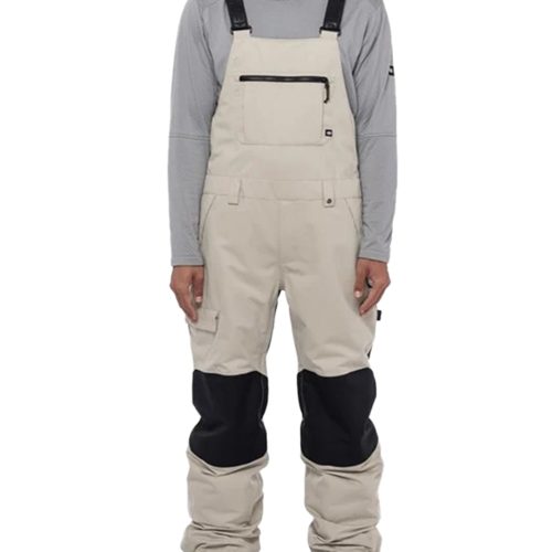 686 Men's Hot Lap Insulated Snow Bib