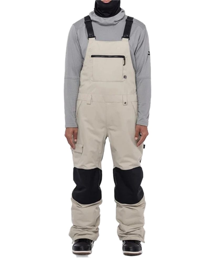 686 Men's Hot Lap Insulated Snow Bib