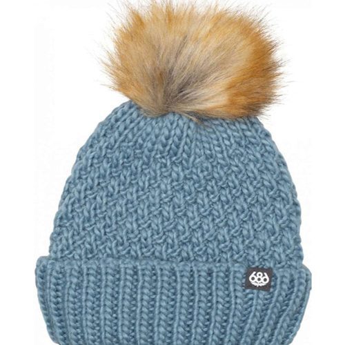 686 Women's Majesty Cable Knit Beanie