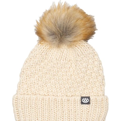 686 Women's Majesty Cable Knit Beanie