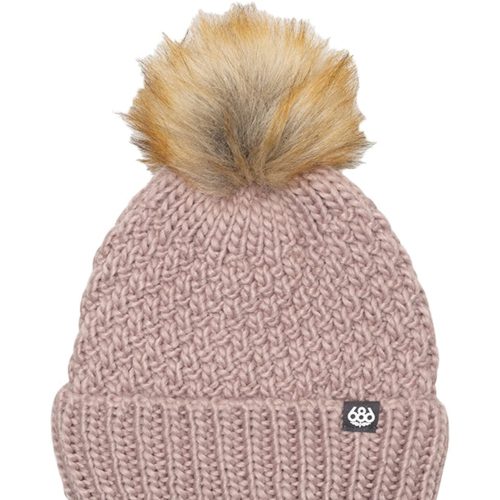 686 Women's Majesty Cable Knit Beanie