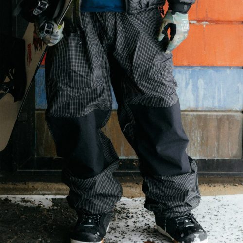 686 Men's Ghost 2.5L Pants