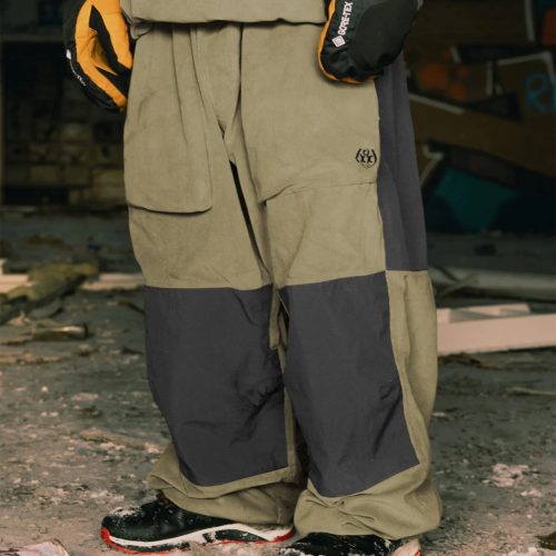 686 Men's Ghost 2.5L Pants