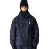 686 Men's Dojo Snow Jacket