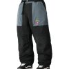 686 Keith Haring Ghost Pants