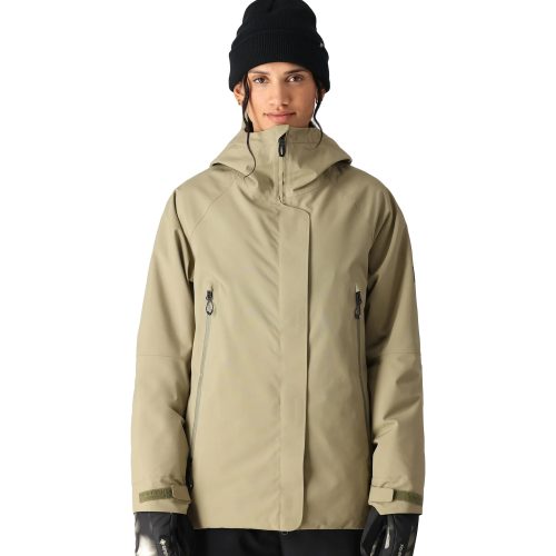 686 Women's Whisper Insulated Snow Jacket