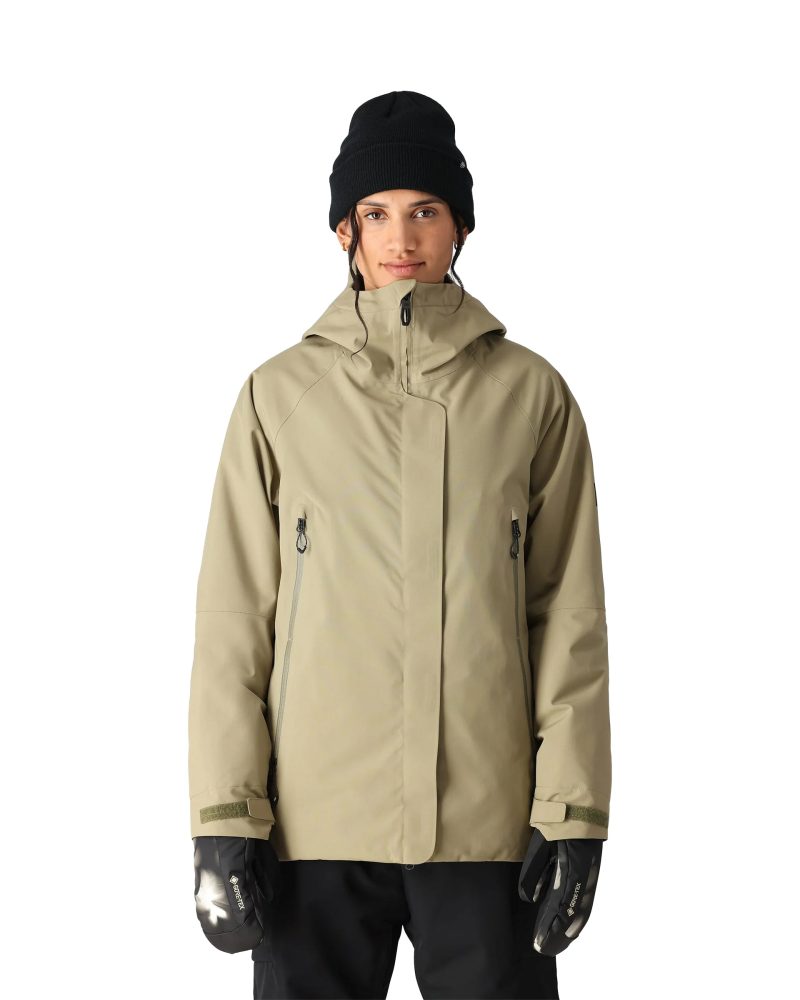 686 Women's Whisper Insulated Snow Jacket