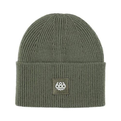 686 Women's Big Cuff Beanie