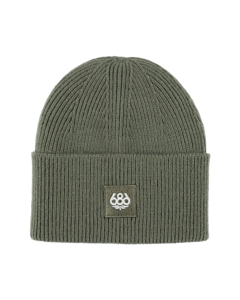 686 Women's Big Cuff Beanie