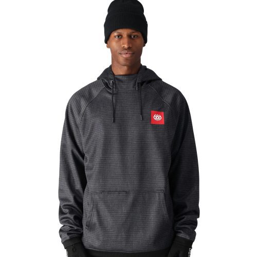 686 Men's Bonded Fleece Pullover Hoody