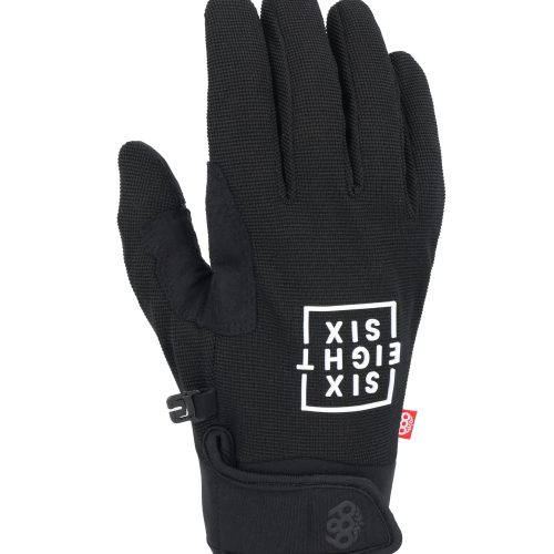 686 Men's Outlaw Pipe Gloves