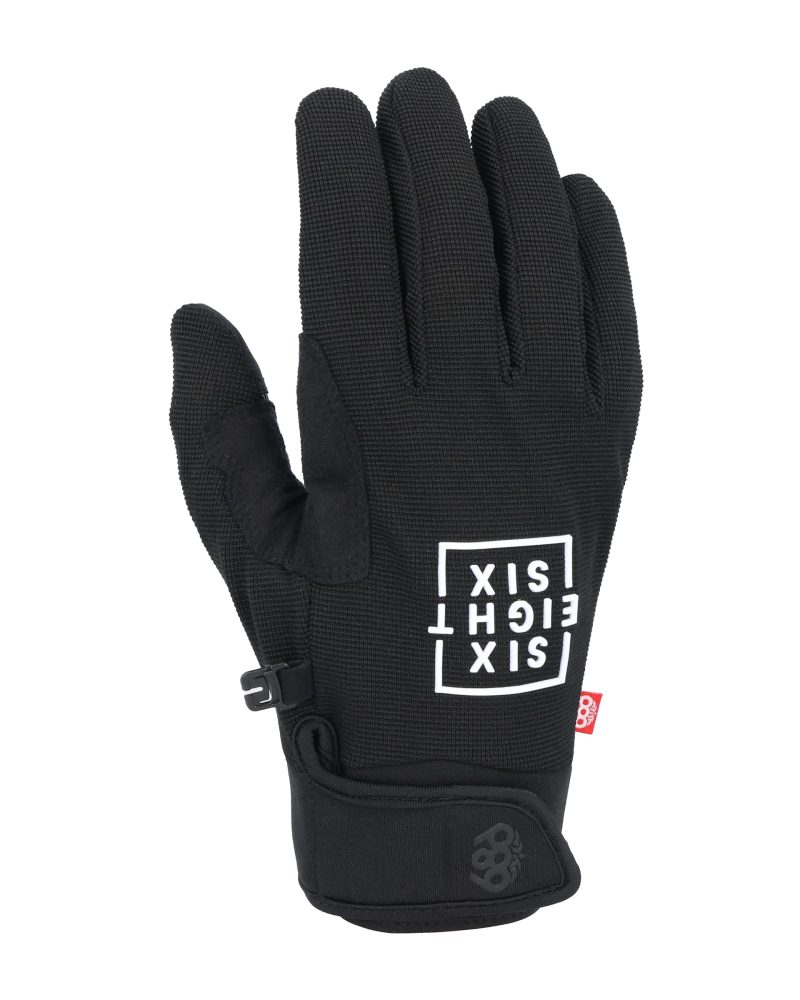 686 Men's Outlaw Pipe Gloves