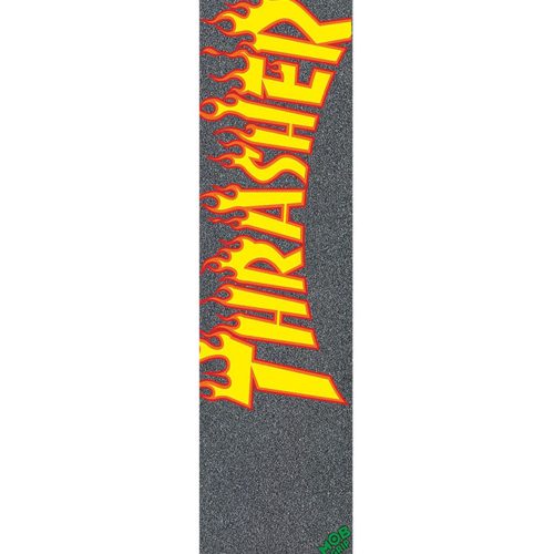 MOB x Thrasher Flame Grip Tape