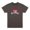 Thrasher Magazine Monster Gram S/S Tee