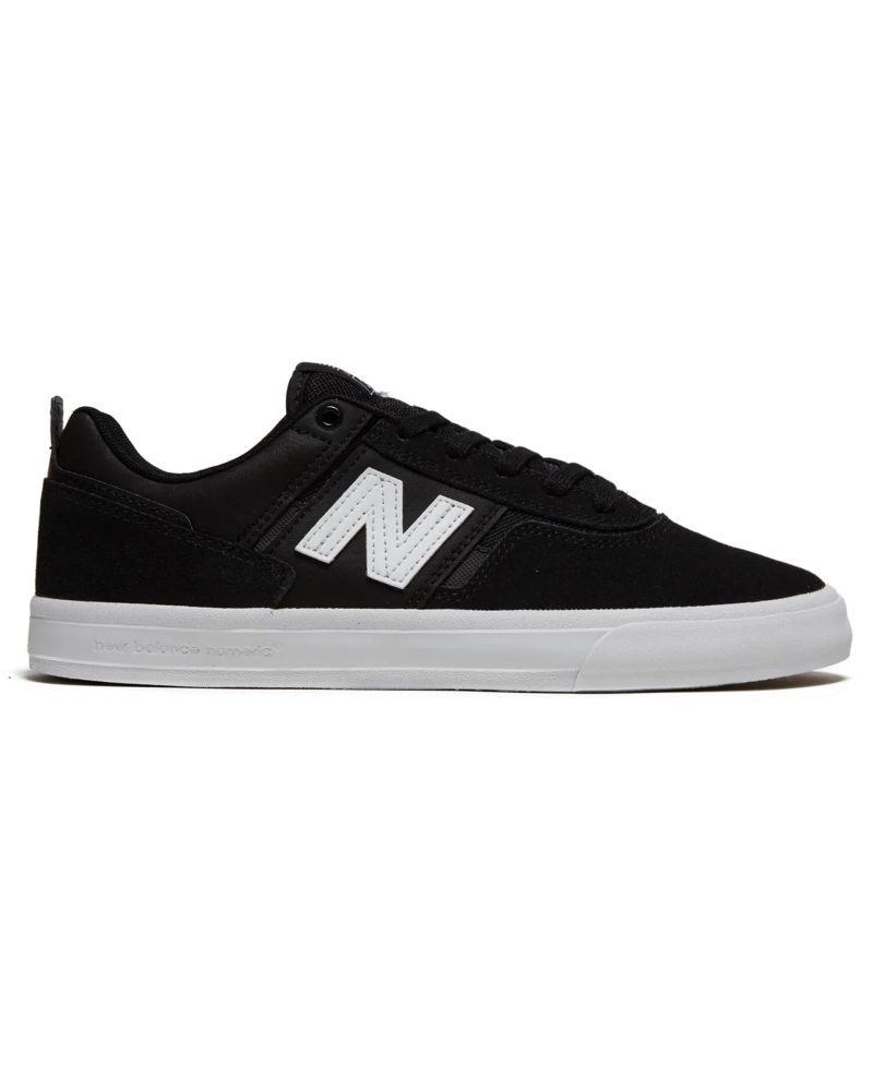 NB Numeric Jamie Foy 306 Shoes