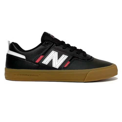 NB Numeric Jamie Foy 306 Shoes