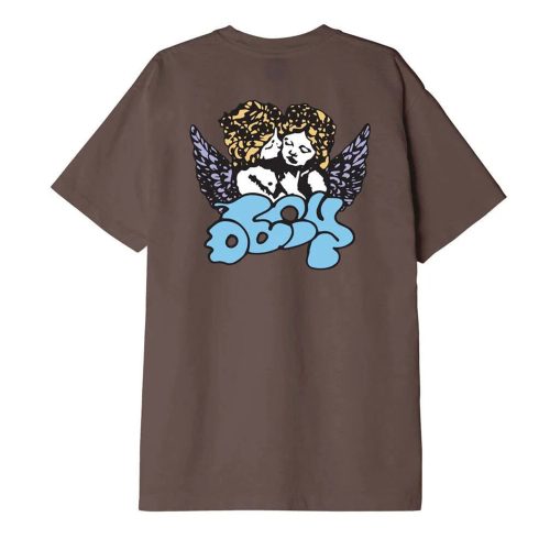 Obey Cherubs Heaveyweight S/S T-Shirt