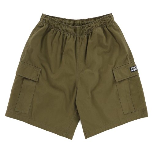 Obey Easy Ripstop Cargo Shorts