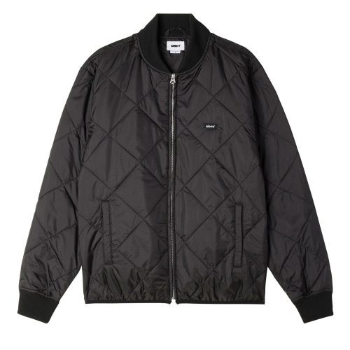 Obey Kharma Jacket