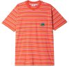 Obey Planet Pocket S/S T-Shirt