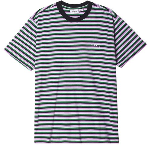 Obey Tribute S/S T-Shirt